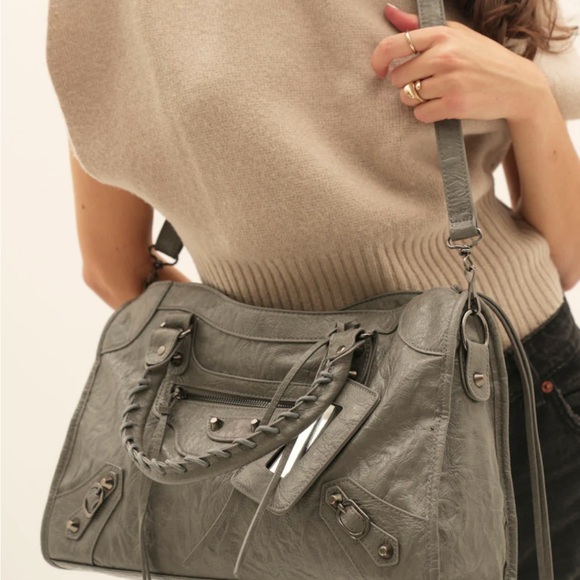 Edyisa "It Girl" bag - Picture 13 of 16